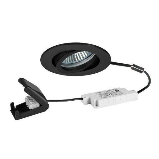Brumberg Leuchten - Downlight/Strahler/Flutlicht LED-Einbaustrahler 230V 39483083