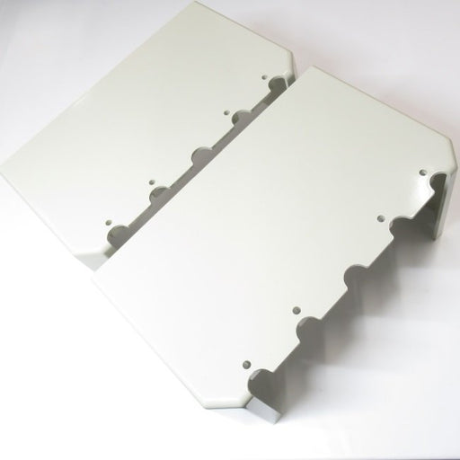 Mitsubishi Electric - Phasentrennung für Leistungsschalter Klemmenabdeckung TCL-4SW4