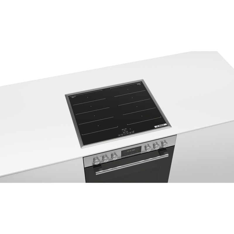 Bosch - Kochfeld EB-Kochfeld Induktion NXX645CB5E Serie4