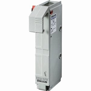 Mersen - Halter für zylindrische Sicherung Sicherungsunterteil PS204PREBSMCPS Gr.20x127 4-polig
