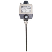Jumo - Temperaturschalter Thermostat 60001126 200mm, Einbaulänge