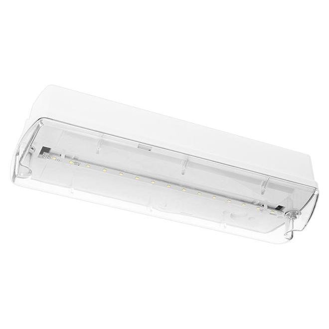 Fischer - Sicherheitsleuchte LED-Sicherheitsleuchte HAU330SC.V2 3h