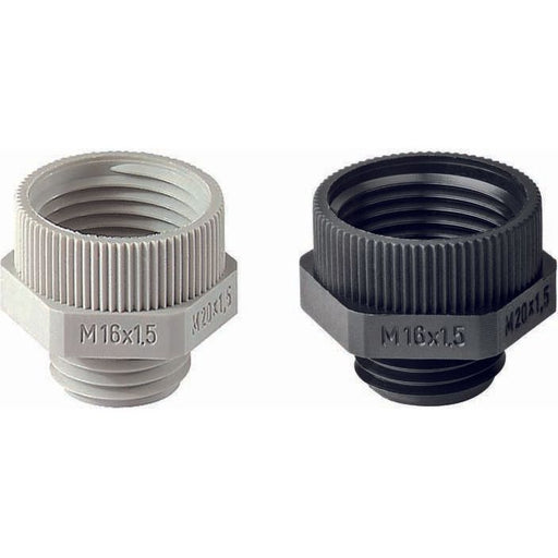Jacob - Erweiterungs-/Reduzierring PA-Erweiterung M20M25PA M20/M25x1,5