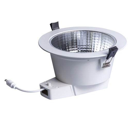 Dotlux - Downlight/Strahler/Flutlicht LED-Downlight 4569-0FW090 3000/4000/5700K