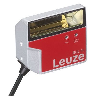 Leuze - Laserscanner Stationärer Barcodeleser BCL 92 SM 310