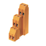 Weidmüller - Leiterplattenklemme Leiterplattenklemme LL3R 5.00#1934360000 5.00mm − 50 Stück