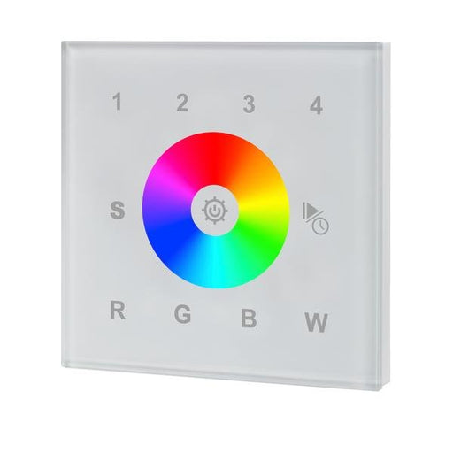 Brumberg Leuchten - LED-Betriebsgerät Wandpanel weiss 18194070