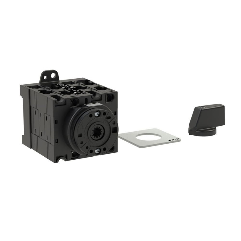 Eaton - Lastschalter Umschalter T3-4-8223/XZ 4pol