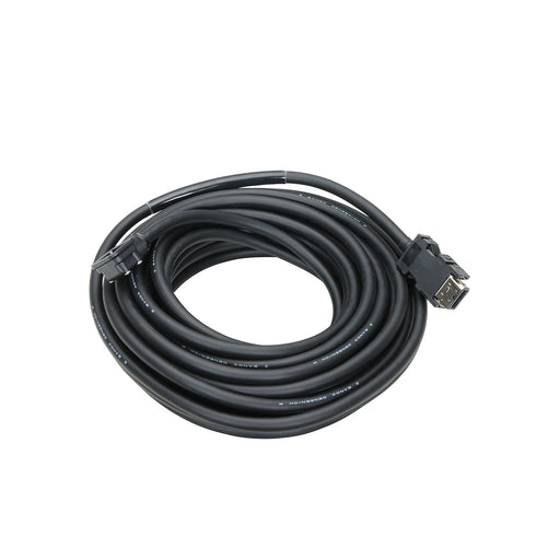 Mitsubishi Electric - SPS-Verbindungskabel Encoderkabel MR-J3ENCBL10M-A2-L 10m, IP65