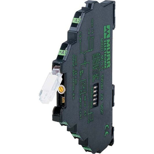 Murrelektronik - Zeitrelais Multi-timer Transistor 3000-18512-0200010