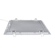 Nobile - Decken-/Wandleuchte LED-Panel Flat 1574071111 840, 350mA, titan