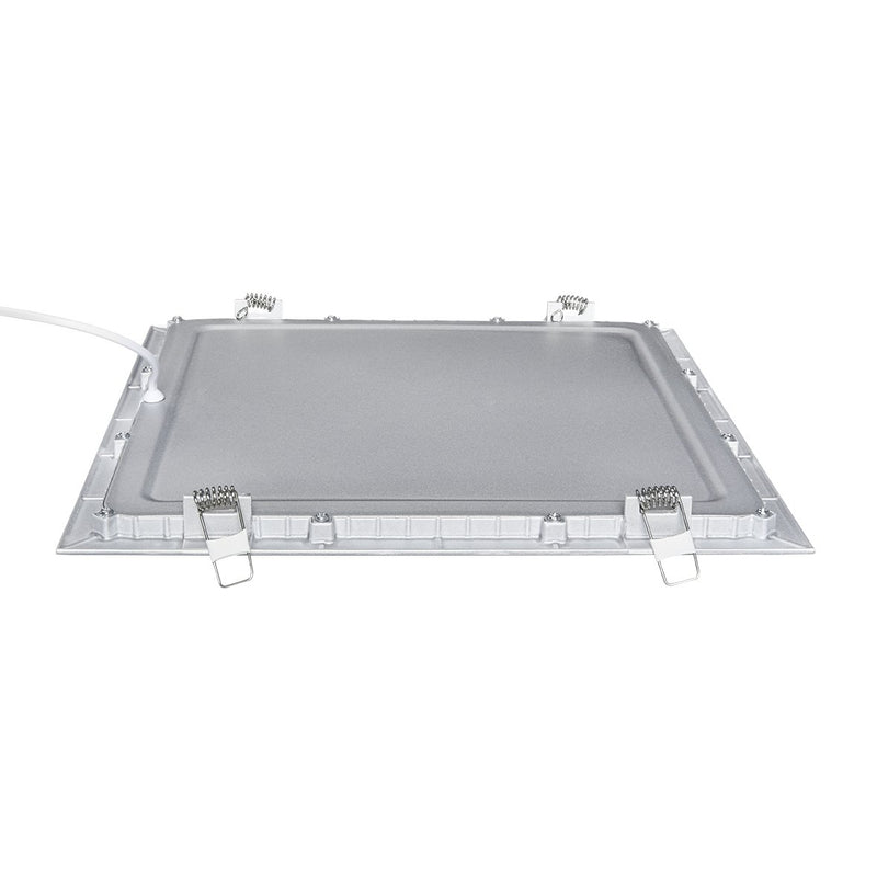 Nobile - Decken-/Wandleuchte LED-Panel Flat 1574071111 840, 350mA, titan