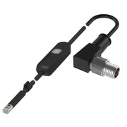 Balluff - Magnetischer Näherungsschalter Magnetfeld-Sensor BMF 203K-H-P#BMF00PE