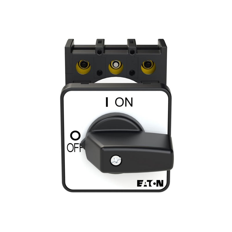 Eaton - Lasttrennschalter EIN-AUS-Schalter P1-40/EZ P1, 40 A, 3-polig