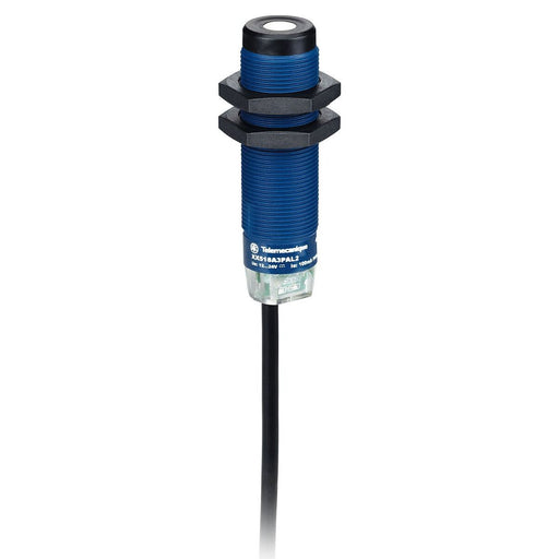 Telemechanique Sensors - Ultraschall Taster Ultraschallsensor XX518A3PAL2 zylindrisch