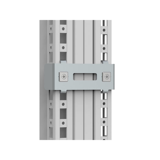 nVent Hoffman - Frontplatte (Schaltschrank) Interner Anreihsatz, IP66 CCI08IP66 (VE8)