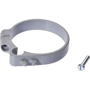 Ipf Electronic - Befestigungsschelle für Kabel/Rohre Zyl.Schelle,40mm,Kunstst. AM000024 Zubehör-Magnet