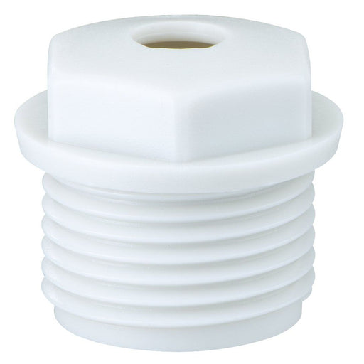 Spelsberg - Kabeleinsteckstutzen Würgenippel WNI M25 gr,IP54