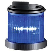 Grothe - Signalsäulenelement, optisch Warn-/Blinklicht MWB 8625 LED blau