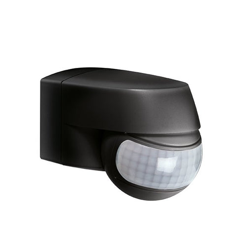 ESYLUX - Bewegungsmelder/Präsenzmelder komplett Bewegungsmelder MD 200 schwarz 200 Grad