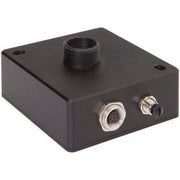 Ipf Electronic - Farbtaster Sensor Optisch, Farbe, OF650080 36x65x65mm Weißlicht