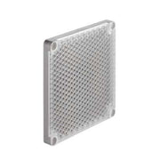 Leuze - Reflektor für Lichtschranke Reflektor TKS 85x85 − 1 Stück