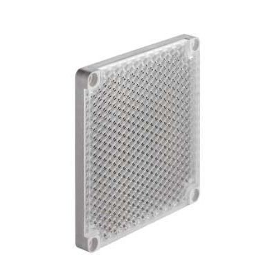 Leuze - Reflektor für Lichtschranke Reflektor TKS 85x85 − 1 Stück