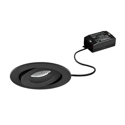 Brumberg Leuchten - Downlight/Strahler/Flutlicht LED-Einbaustrahler 230V 38377183