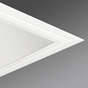 Regiolux - Decken-/Wandleuchte LED-Einlege-/Anbauleuchte panella #60154036650 4000K DALI