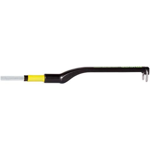 Murrelektronik - Drehmomentschlüssel Montageschlüssel 7000-99091-0000000 M8, SW9, gelb
