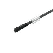 Weidmüller - Konfektioniertes Sensor-Aktor-Kabel Kabel SAIL-M8BGR-3-5.0U Einseitig offen, M8
