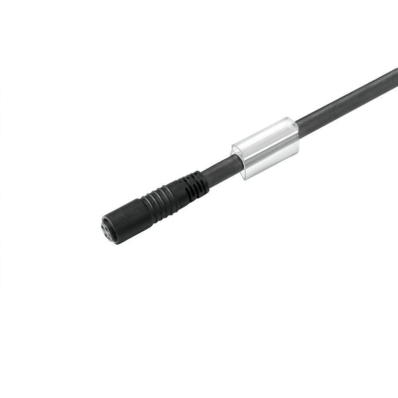 Weidmüller - Konfektioniertes Sensor-Aktor-Kabel Kabel SAIL-M8BGR-3-5.0U Einseitig offen, M8