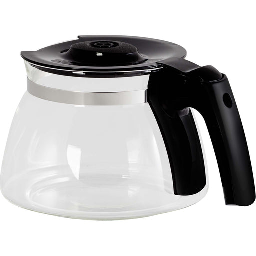 Melitta SDA - Zubehör/Ersatzteile für Kleingeräte Glaskanne Typ 100201 sw Enjoy Glas