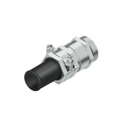 Kleinhuis - Kabelverschraubung 914/07H5 Pg 7, D=3,5-5 mm − 50 Stück