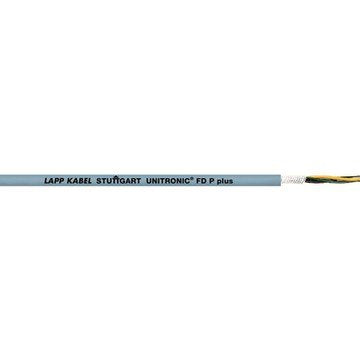 Lapp Kabel&Leitung - Daten- und Kommunikationskabel UNITRONIC FD P plus A 0028667/100 2X0,34 − 100 Meter