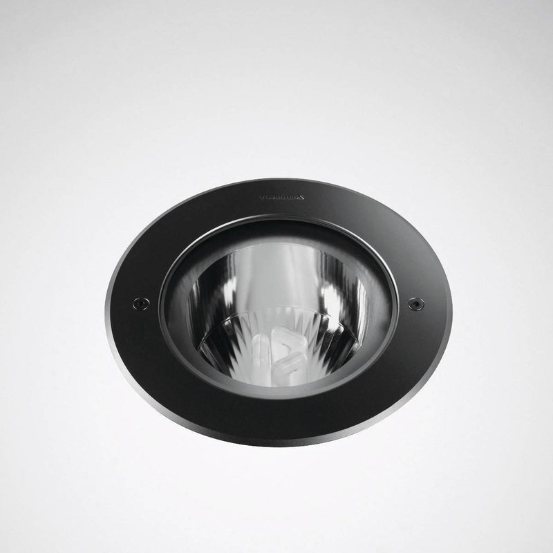 Trilux - Zubehör/Ersatzteile für Lichtmast Abschlussplatte 08520PR