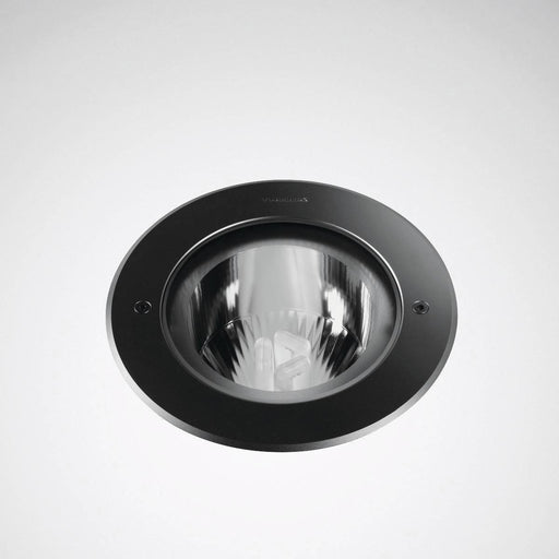 Trilux - Zubehör/Ersatzteile für Lichtmast Abschlussplatte 08520PR