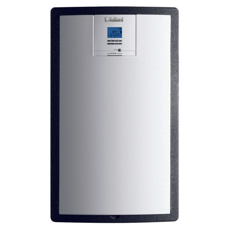 Vaillant - Solarstation Trinkwasserstation VPM 20/25/2 W ecoPOWER 1.0