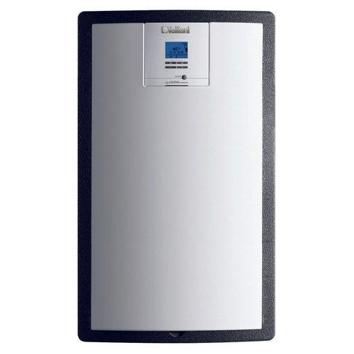 Vaillant - Solarstation Trinkwasserstation VPM 20/25/2 W ecoPOWER 1.0