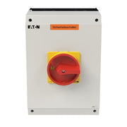 Eaton - Lasttrennschalter Isolierstoffgehäuse P3-80/I5-SI 80A, 3-polig