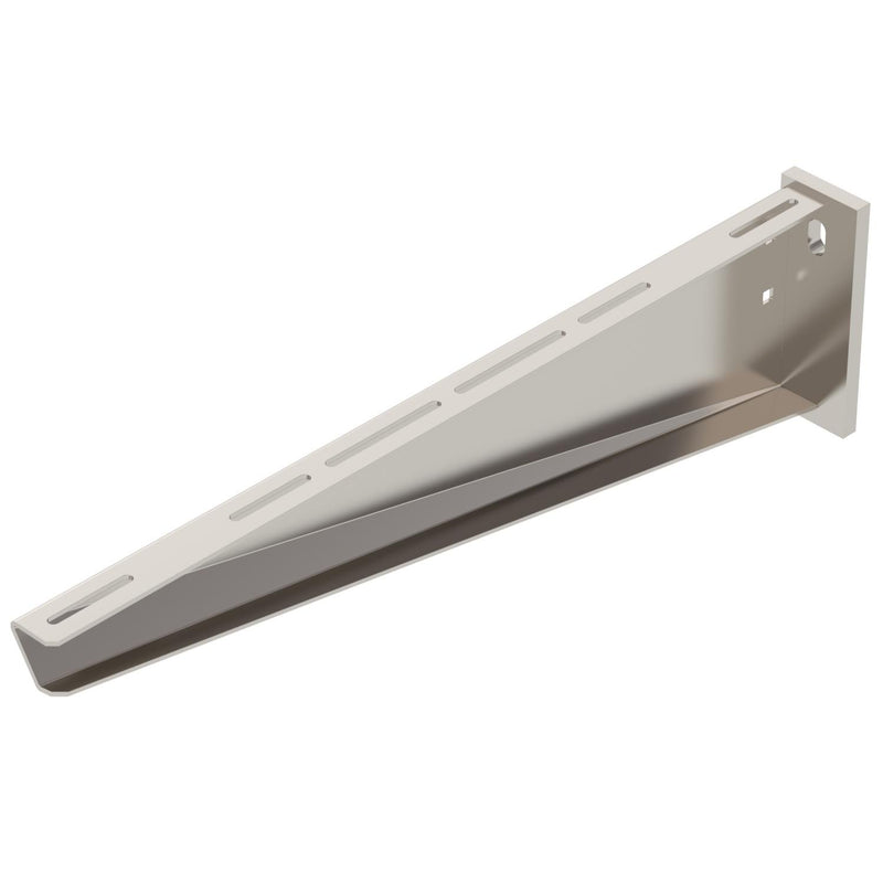 OBO Bettermann - Ausleger für Kabeltragsystem Wand-/Stielausleger AW 55 61 A2 610mm