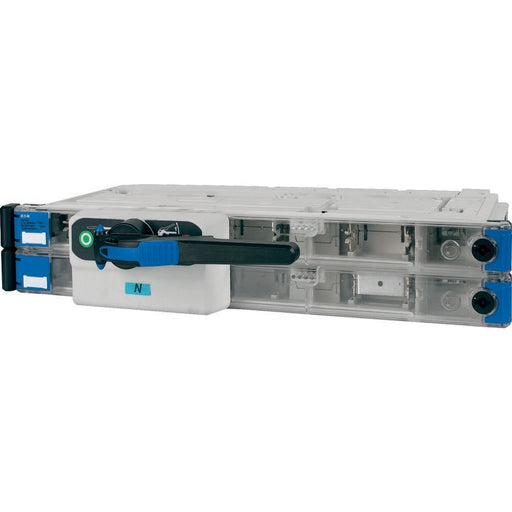 Eaton - Sicherungslasttrennschalter Sicherungs-Lasttrennschal- PIFT0L400 ter NH00 AC22