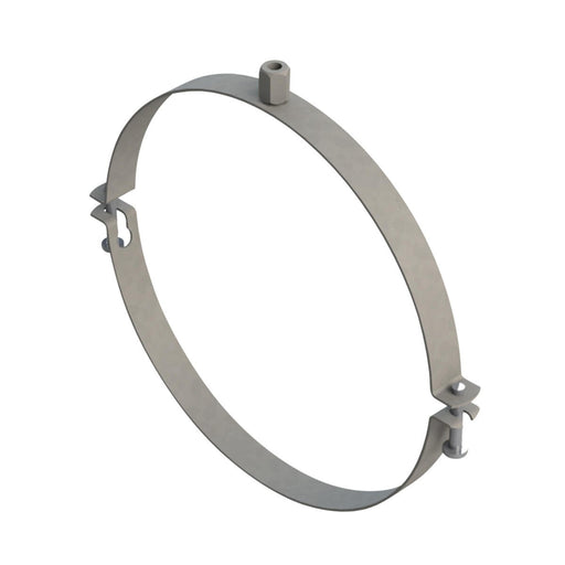 Helios Ventilatoren - Rohrschelle IP-S 150/160 150/160mm