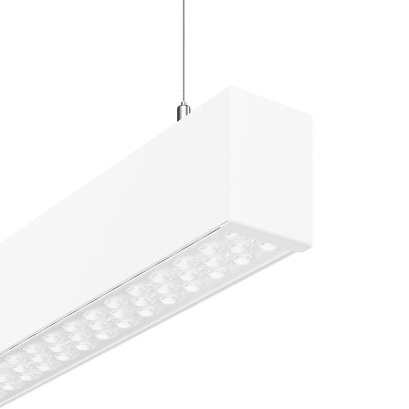 RZB - Pendelleuchte LED-Pendelleuchte 312563.002.1 840