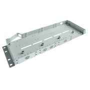 Telegärtner - Zubehör/Ersatzteile für LWL-Technik Überleitungsschlauch 2,5m 100021110 beids.m.M25 Verschr