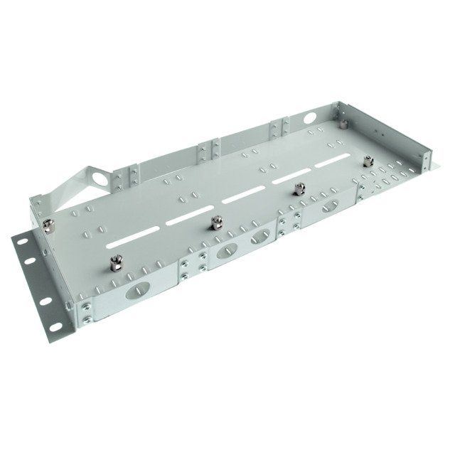 Telegärtner - Zubehör/Ersatzteile für LWL-Technik Überleitungsschlauch 2,5m 100021110 beids.m.M25 Verschr