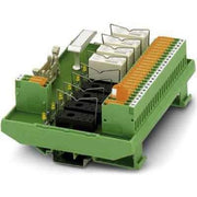 Phoenix Contact - Übergabemodul Aktiv Module UM- 8 RELS/ #2962463