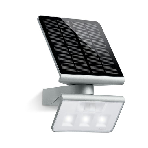 Steinel - Decken-/Wandleuchte Solarleuchte XSolar L-S 3000K 187 x 189 x 298 mm