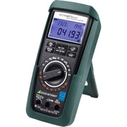 Gossen Metrawatt - Multimeter TRMS Leistungs-Multimeter METRAHIT ENERGY mit 60000 Digits