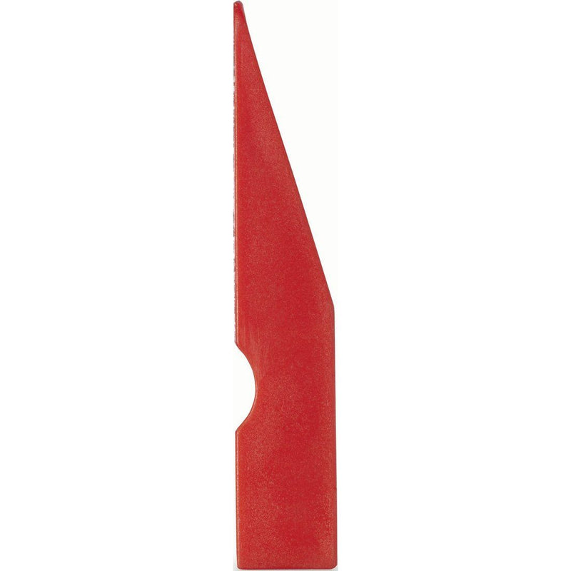Stabila - Wasserwaage Abziehlatte TRK 180cm − 5 Stück